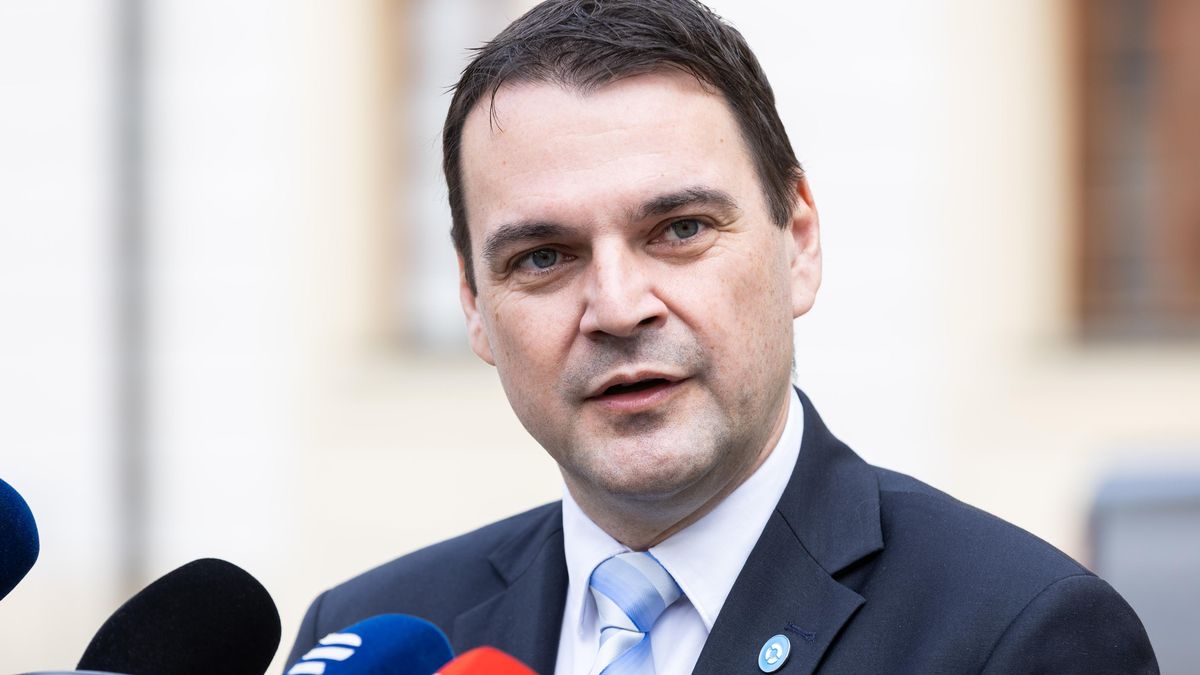 Strany vznikající vlády se shodly, jak postupovat v životním prostředí, uvedl Macinka